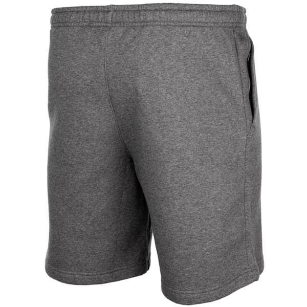 Nike Shorts Park Fleece Grå L Man