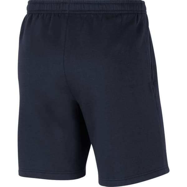 Nike Shortsit Park Fleece Sininen L Mies