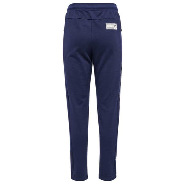 Hummel Bukser Move Grid Cotton Blå 8 Years Dreng