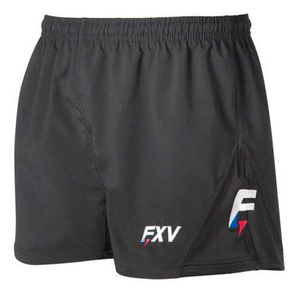 Force Xv Byxor Plus Svart M Man