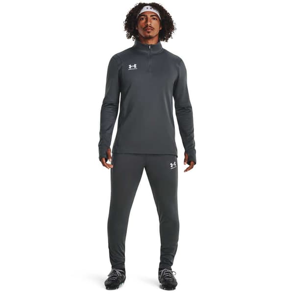 Under Armour Byxor Challenger Train Grå L Man