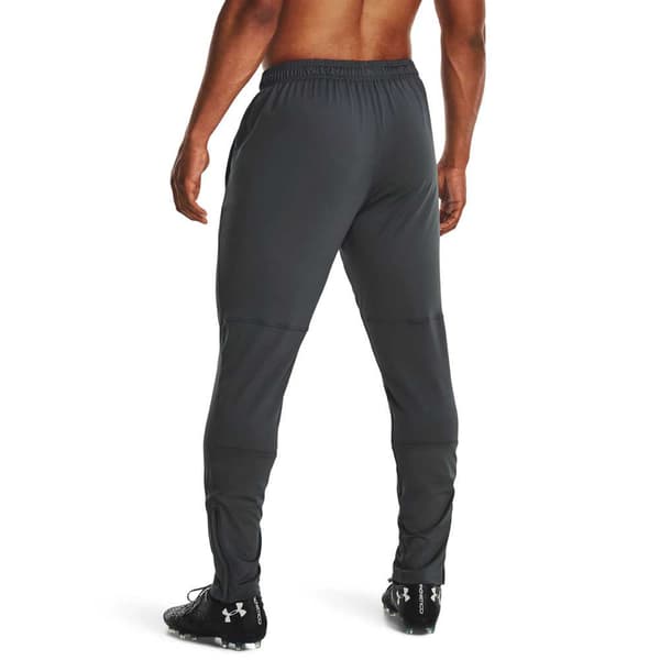 Under Armour Byxor Challenger Train Grå L Man