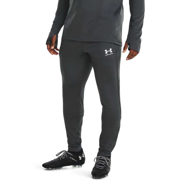 Under Armour Byxor Challenger Train Grå L Man