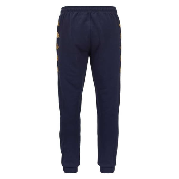 Kappa Bukser Gaudo Blå 2XL Mand