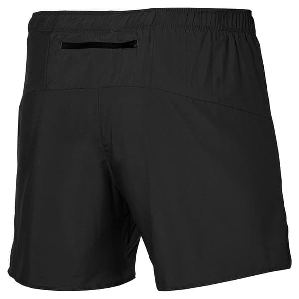 Mizuno Korta Byxor Core 5.5´´ Svart XL Man