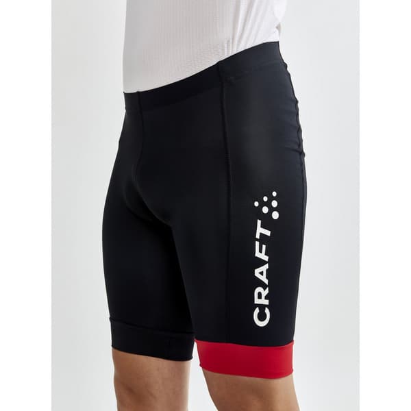 Craft Shorts Byxor Core Endur Svart XL Kvinna