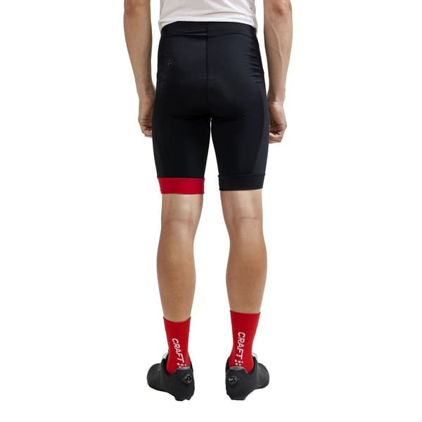 Craft Shorts Byxor Core Endur Svart XL Kvinna