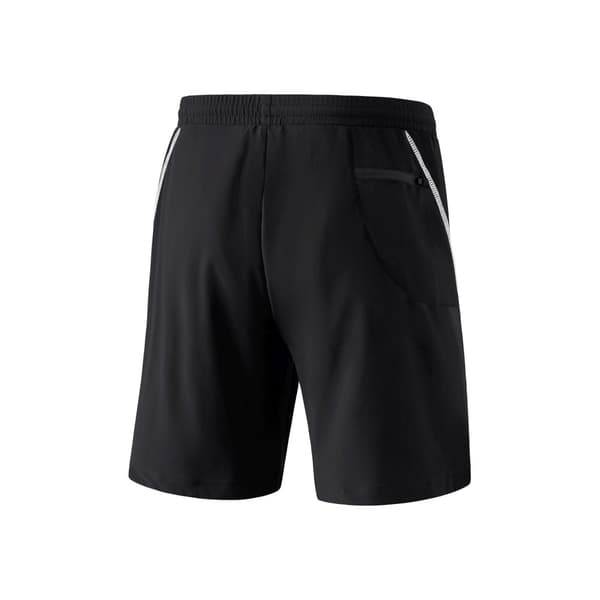 Erima Løbeshorts Sort 2XL Mand