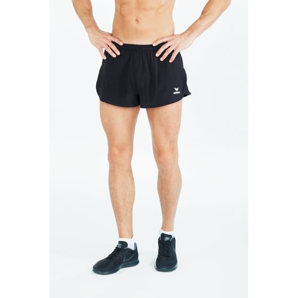 Erima S Marathon Shorts Sort 12 Years Dreng