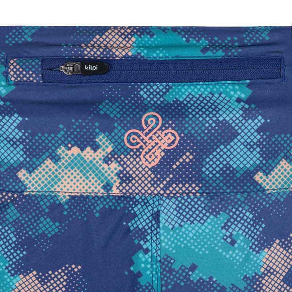 Kilpi Shorts Lapina Blå 42 Kvinna