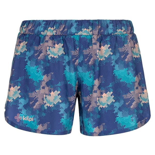 Kilpi Shorts Lapina Blå 42 Kvinna