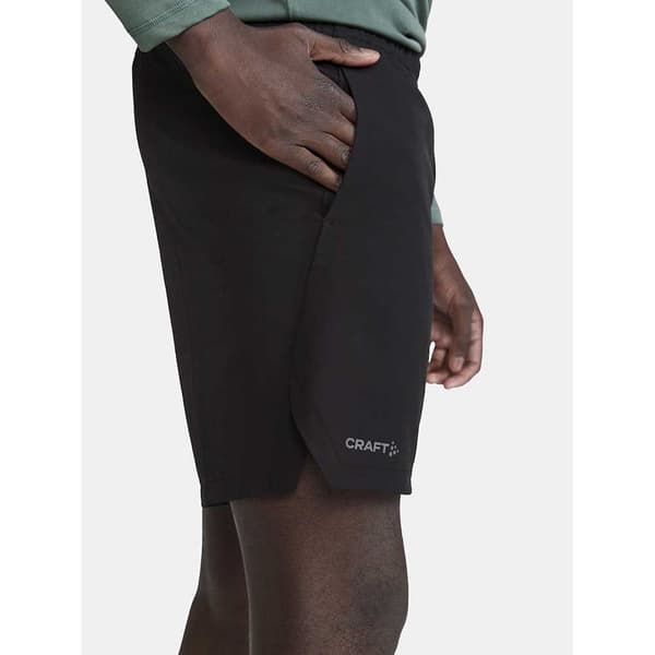 Craft Shorts Adv Essence Woven 6´´ Sort XL Mand