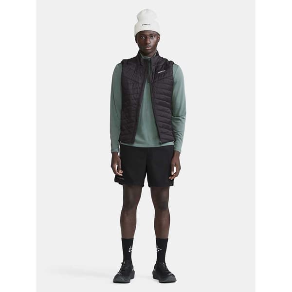 Craft Shorts Adv Essence Woven 6´´ Sort XL Mand