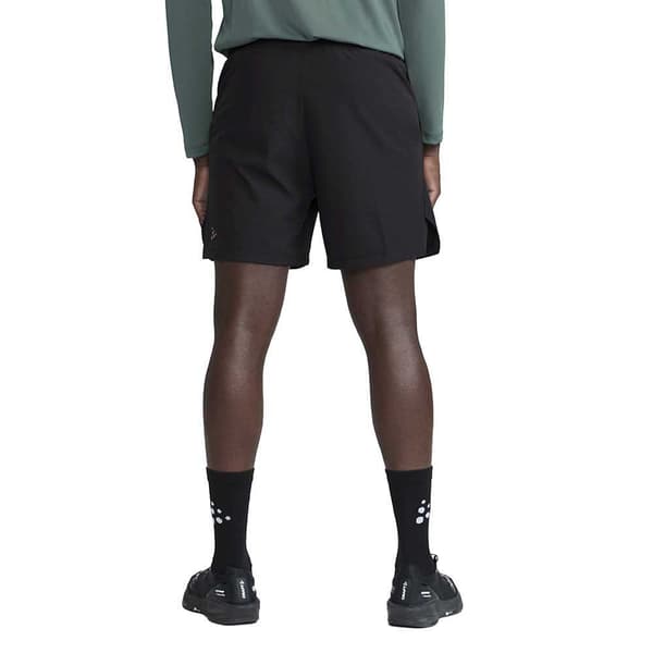 Craft Shorts Adv Essence Woven 6´´ Sort XL Mand