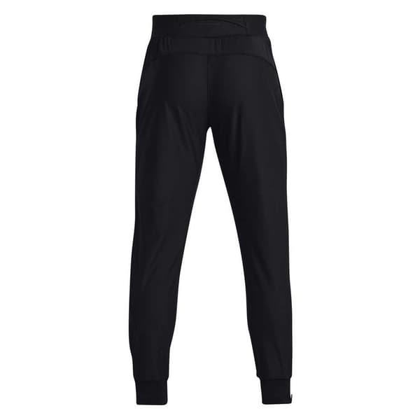 Under Armour Housut Qualifier Run Elite Musta S Mies
