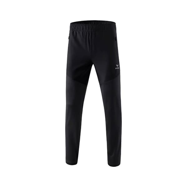 Erima Bukser Performance All-round Sort 2XL Mand