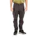 Pikkukuva 1 / 7: G-star Housut Rovic Zip 3d Straight Tapered Musta 32 / 36 Mies
