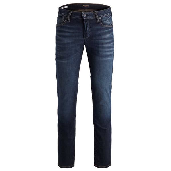 Jack & Jones Jeans Tim Original Jos 720 Blå 34 / 30 Man