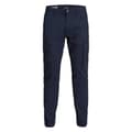 Miniatyrbillede 3 af 7: Jack & Jones Bukser Paul Flake Akm 543 Blå 32 / 32 Mand