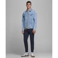 Miniatyrbillede 5 af 7: Jack & Jones Bukser Paul Flake Akm 543 Blå 32 / 32 Mand