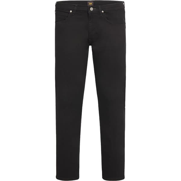 Lee Jeans Rider Svart 34 / 30 Man