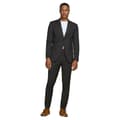 Pikkukuva 5 / 7: Jack & Jones Housut Franco Musta 54 Mies
