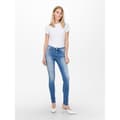 Miniatyrbild 5 av 7: Only Jeans Shape Reg Skinny Blå 26 / 30 Kvinna