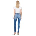Miniatyrbild 2 av 7: Only Jeans Shape Reg Skinny Blå 26 / 30 Kvinna