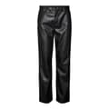 Miniatyrbild 3 av 6: Vero Moda Byxor Zamira Olympia Mr Straight Svart XL / 34 Kvinna