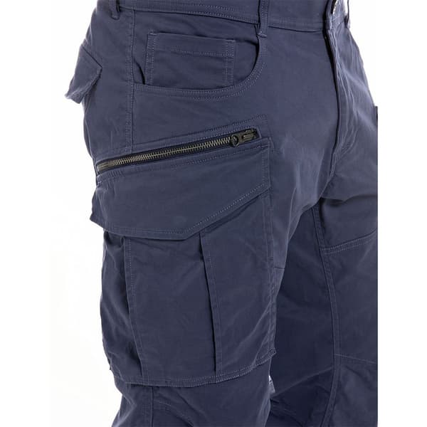 Replay Cargo Housut M9873a.000.84387 Sininen 34 / 32 Mies
