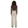 Miniatyrbild 2 av 7: Only Jeans Med Hög Midja Juicy Wide Leg Fit Beige 28 / 32 Kvinna