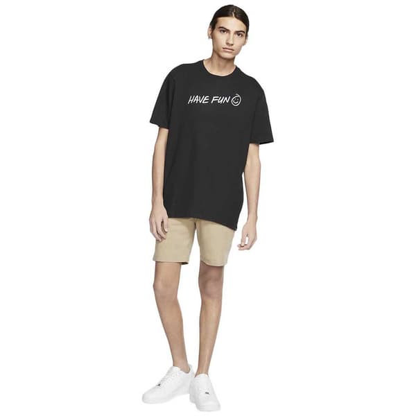Hurley Shorts Bukser Phantom 18´´ Beige 36 Mand