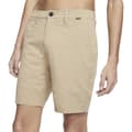 Miniatyrbillede 1 af 8: Hurley Shorts Bukser Phantom 18´´ Beige 36 Mand