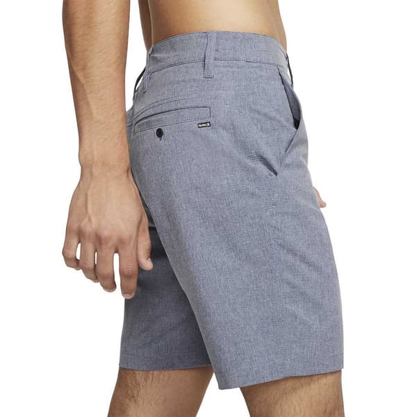 Hurley Shortsit Housut Phantom 18´´ Sininen UK 28 Mies