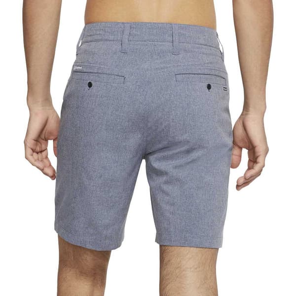 Hurley Shortsit Housut Phantom 18´´ Sininen UK 28 Mies
