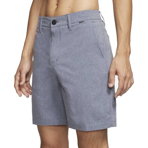 Hurley Shortsit Housut Phantom 18´´ Sininen UK 28 Mies