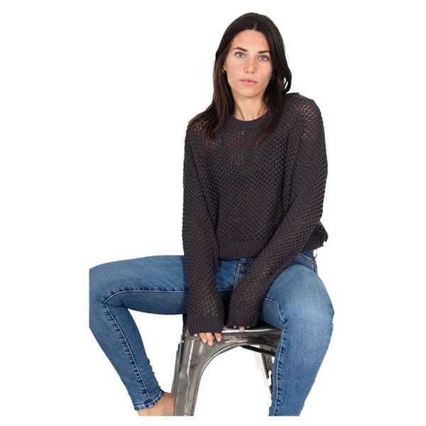 Hurley Pitkät Housut Bianca Skiny Oceancare Sininen 28 Nainen