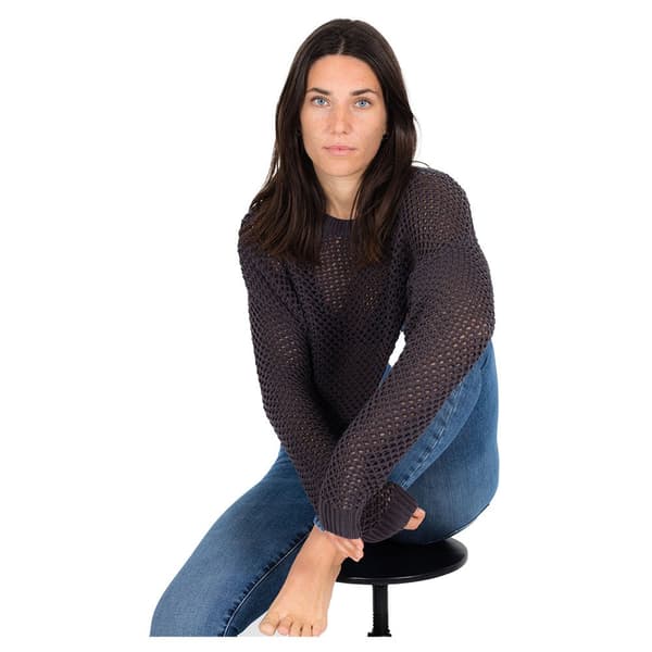 Hurley Pitkät Housut Bianca Skiny Oceancare Sininen 28 Nainen