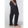 Pikkukuva 4 / 4: Hurley Housut Dri-fit Worker Musta 28 Mies