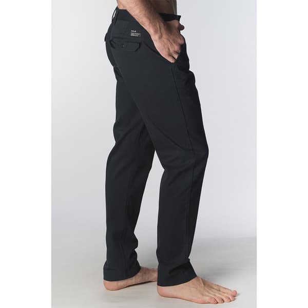 Hurley Housut Dri-fit Worker Musta 28 Mies