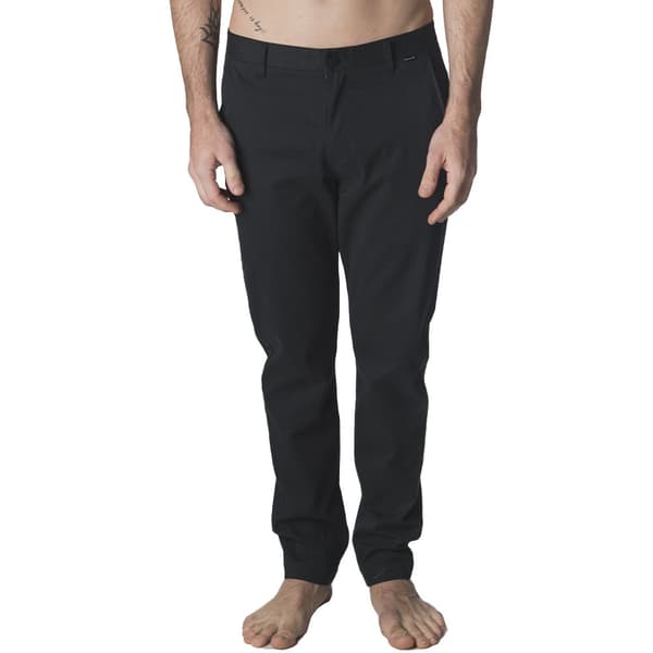 Hurley Housut Dri-fit Worker Musta 28 Mies