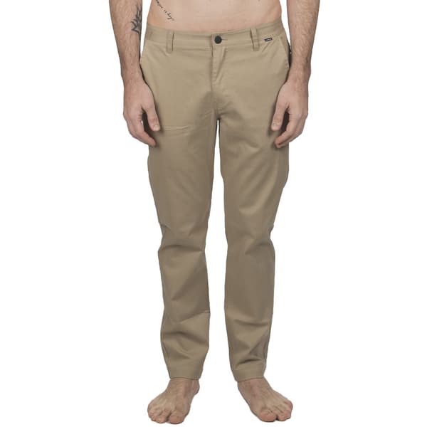 Hurley Bukser Dri-fit Worker Beige 31 Mand