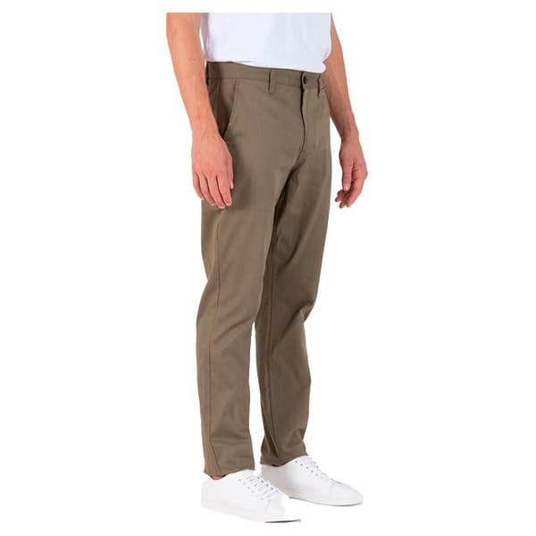 Hurley Bukser Dri-fit Worker Grøn 28 Mand