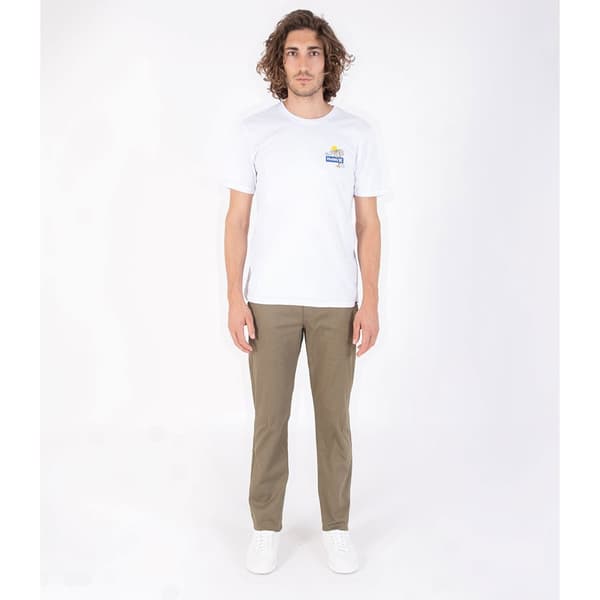 Hurley Bukser Dri-fit Worker Grøn 28 Mand