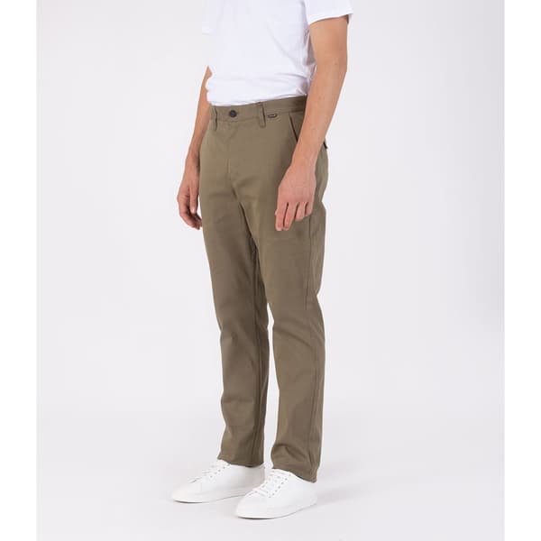 Hurley Byxor Dri-fit Worker Grönt 31 Man