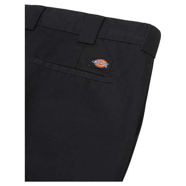 Dickies Bukser 872 Work Sort 32 / 34 Mand