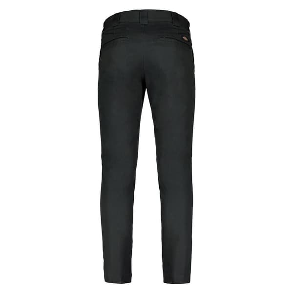 Dickies Bukser 872 Work Grå 28 / 30 Mand