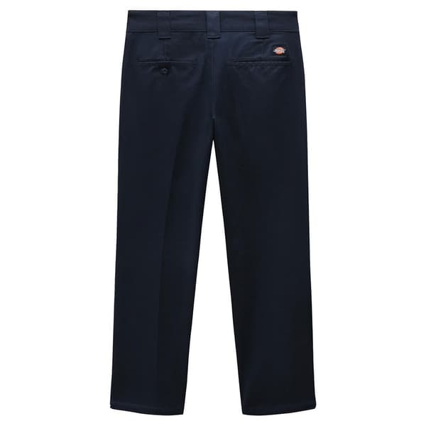 Dickies Byxor 872 Work Svart 38 / 32 Man