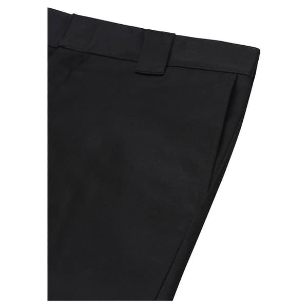 Dickies Bukser 873 Work Sort 32 / 34 Mand