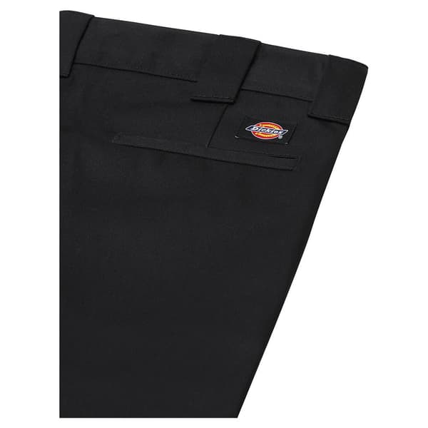 Dickies Bukser 873 Work Sort 32 / 34 Mand